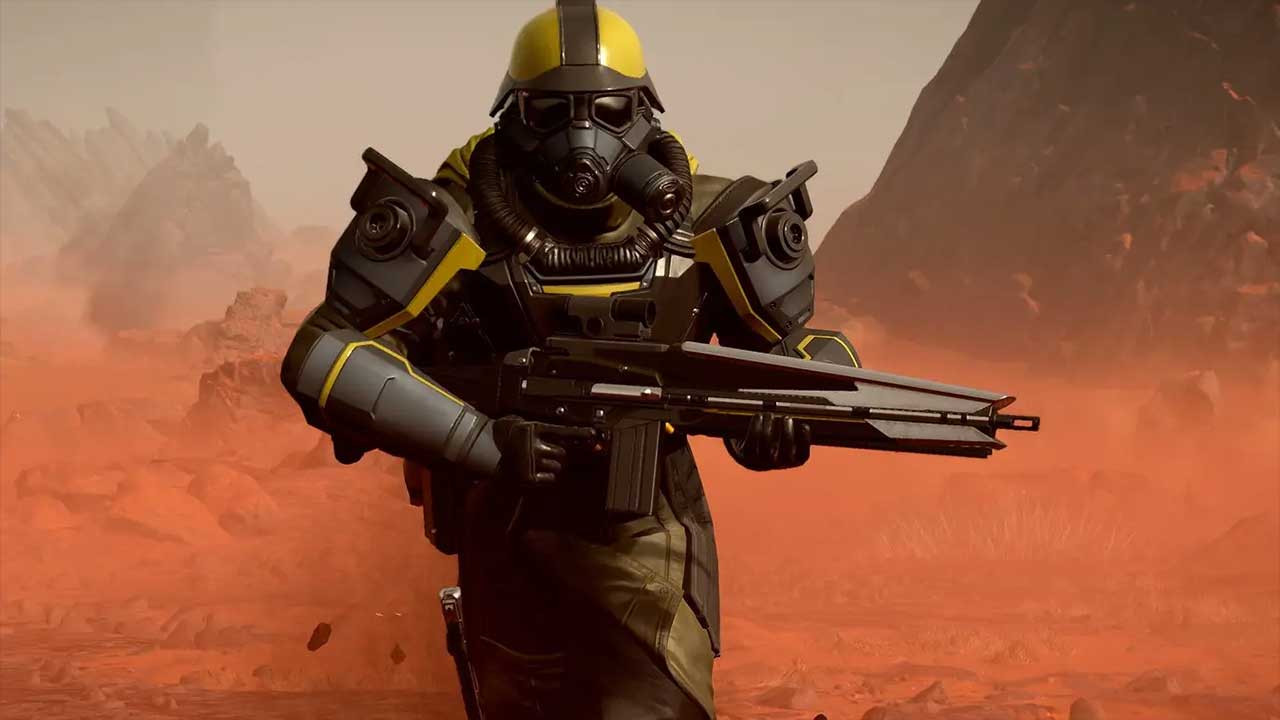 از خاکستر Forza تا پرواز Helldivers: گزارشی از دگرگونی صنعت بازی
