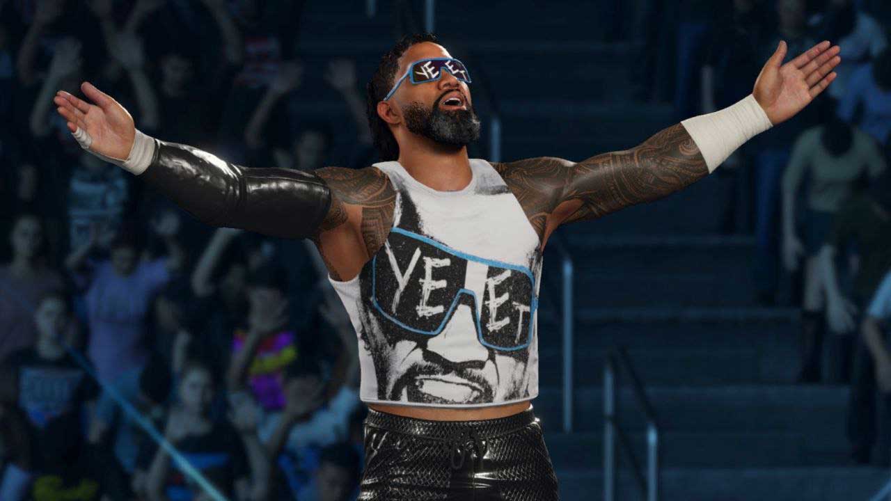 در خط مقدم تحولات گیمینگ | از سقوط Anthem تا طلوع WWE روی Switch 2