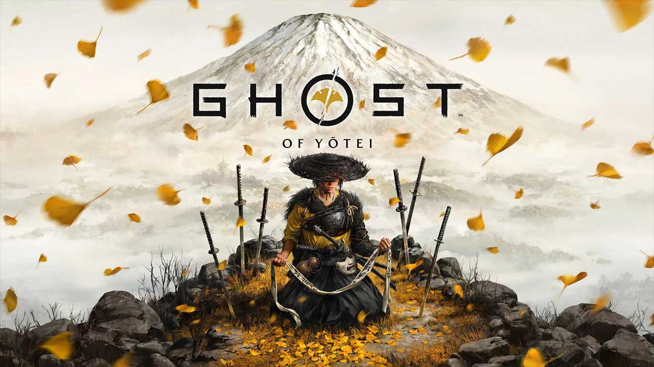 گزارش رویدادهای کلیدی در دنیای گیم: نگاهی به Ghost Of Yōtei و سایر رویدادها