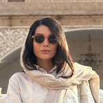 نادیا فراهانی