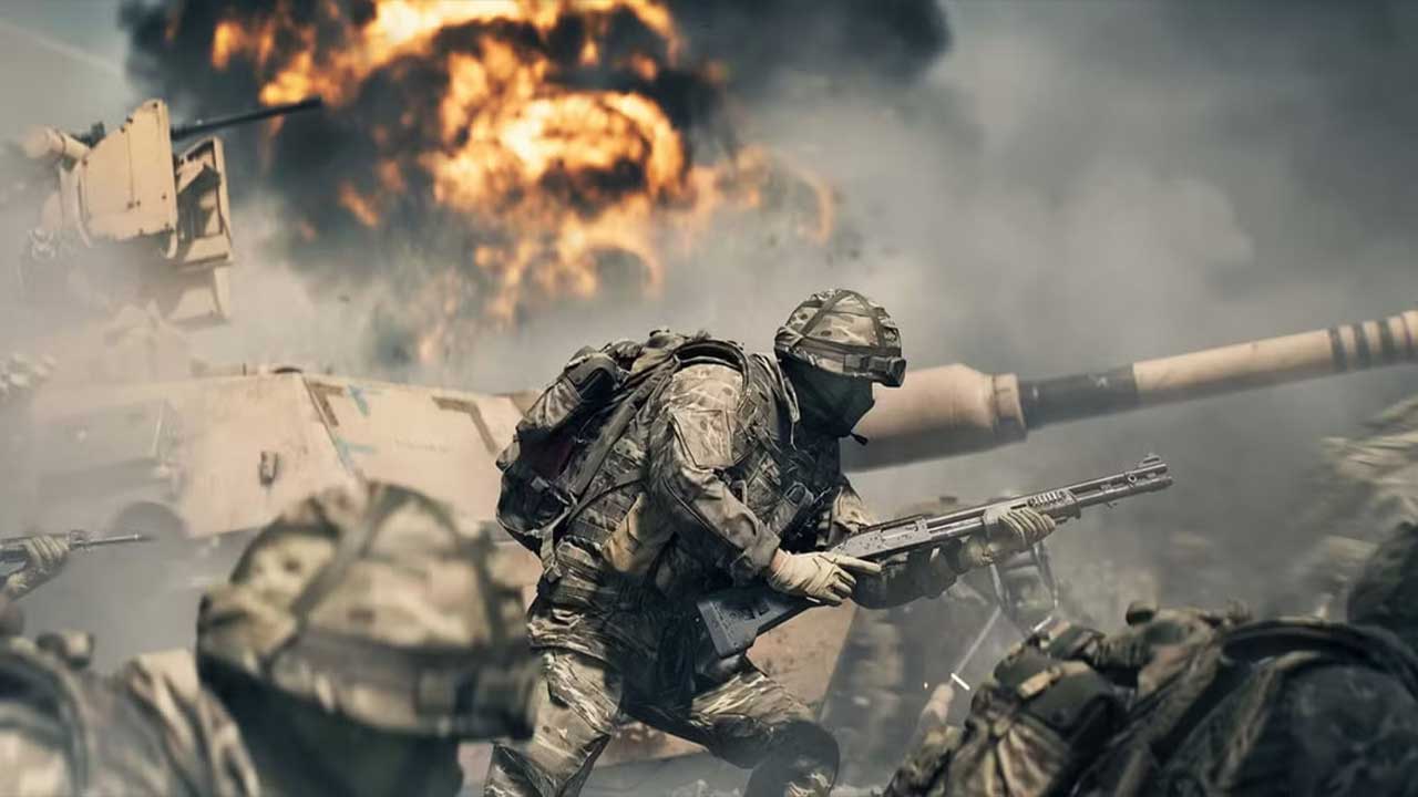 پیش‌بینی موفقیت تاریخی Battlefield 6 و خبرهای داغ از Xbox و PlayStation
