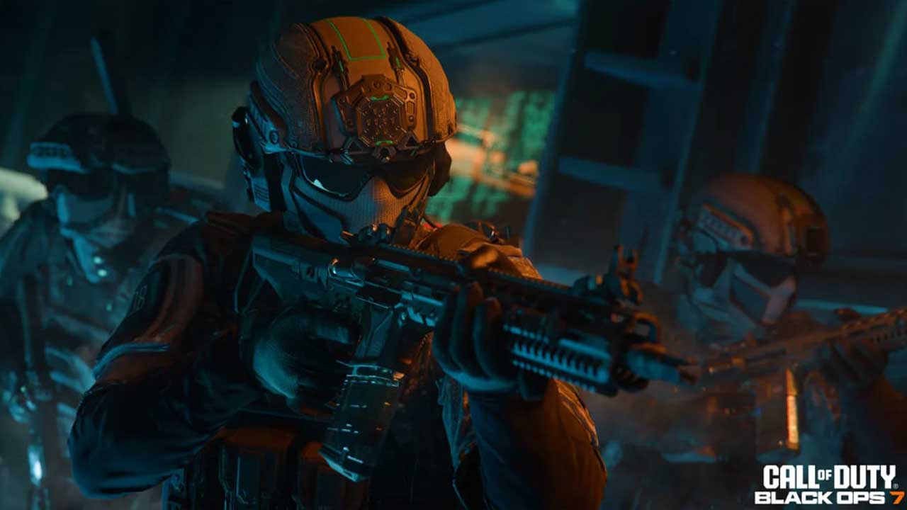 از زامبی‌های Black Ops تا افسانه‌های Yotei | گزارش کامل از Gamescom 2025