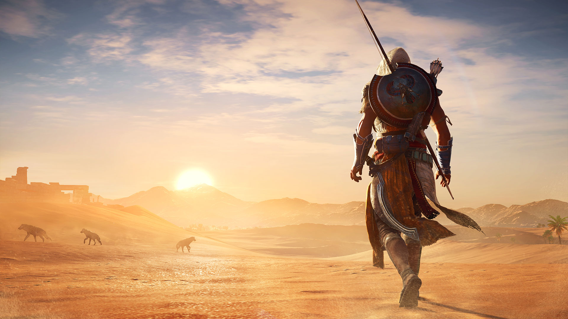 بهترین خبرهای گیم هفته: از Assassin’s Creed Mirage رایگان تا کراس‌اور Overwatch 2
