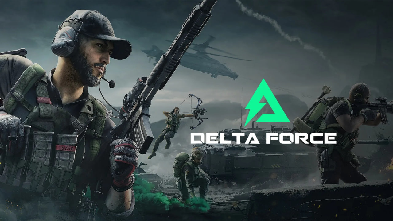رکوردشکنی‌های پی‌درپی در دنیای بازی؛ از Delta Force تا Hollow Knight