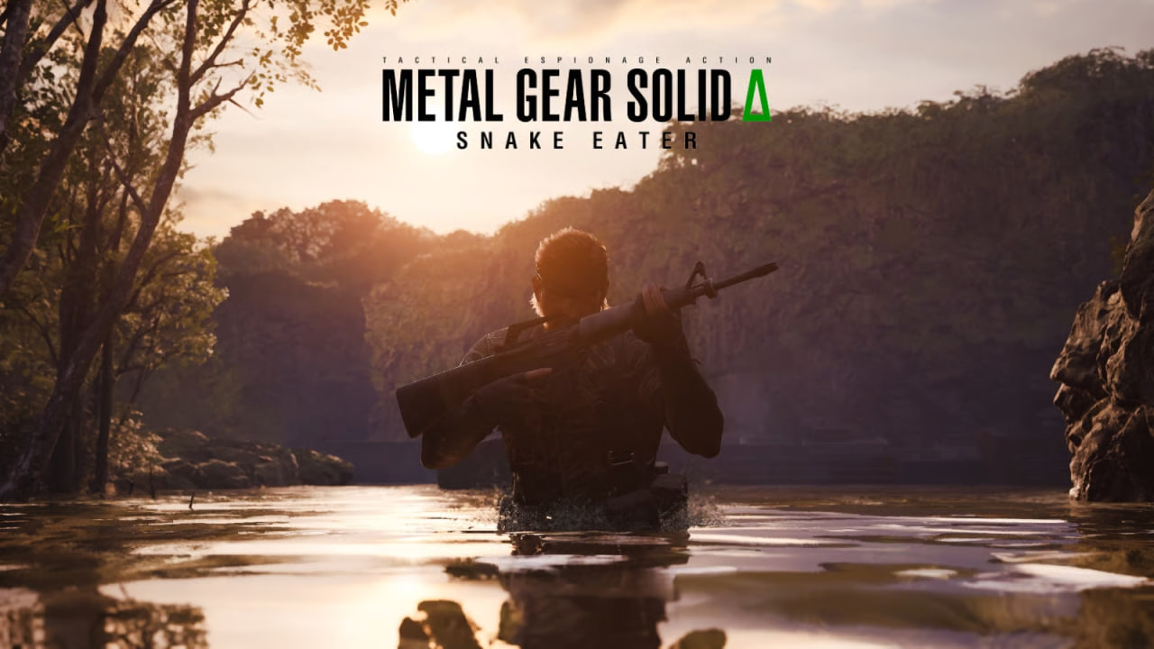 هرآنچه باید از تازه‌ترین خبرهای بازی بدانید | مشکلات Metal Gear Solid Delta و قوانین جدید استیم