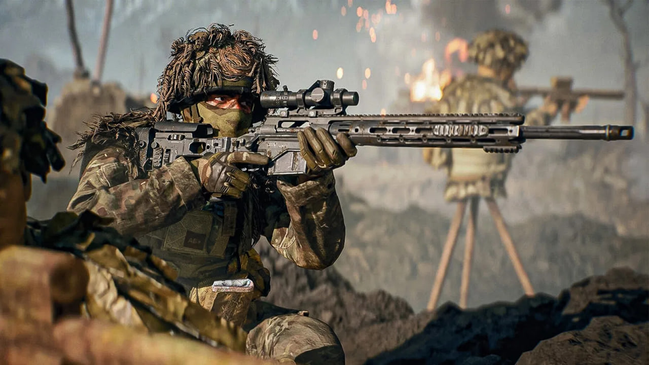 جنگ و ماجراجویی در یک نگاه: از Battlefield 6 تا دنیای Game Pass