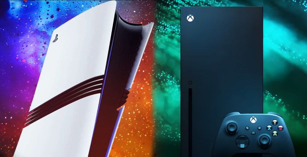 تغییر بزرگ در Xbox و PS6 | فصل تازه‌ای برای جنگ کنسول‌ها و بازی‌های بزرگ