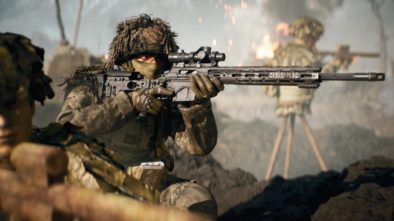 راهنمای جامع Battlefield 6 Multiplayer؛ آموزش کامل نکات و ترفندهای حرفه‌ای