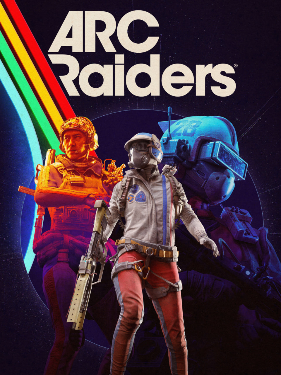 کد اورجینال بازی ARC Raiders ایکس باکس