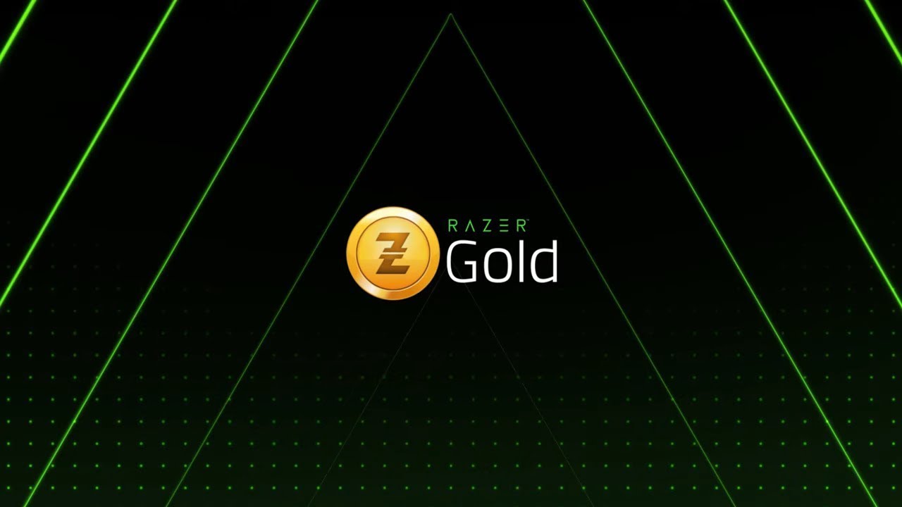 راهنمای کامل خرید گیفت کارت Razer Gold: ارزان، امن و با ریجن مناسب